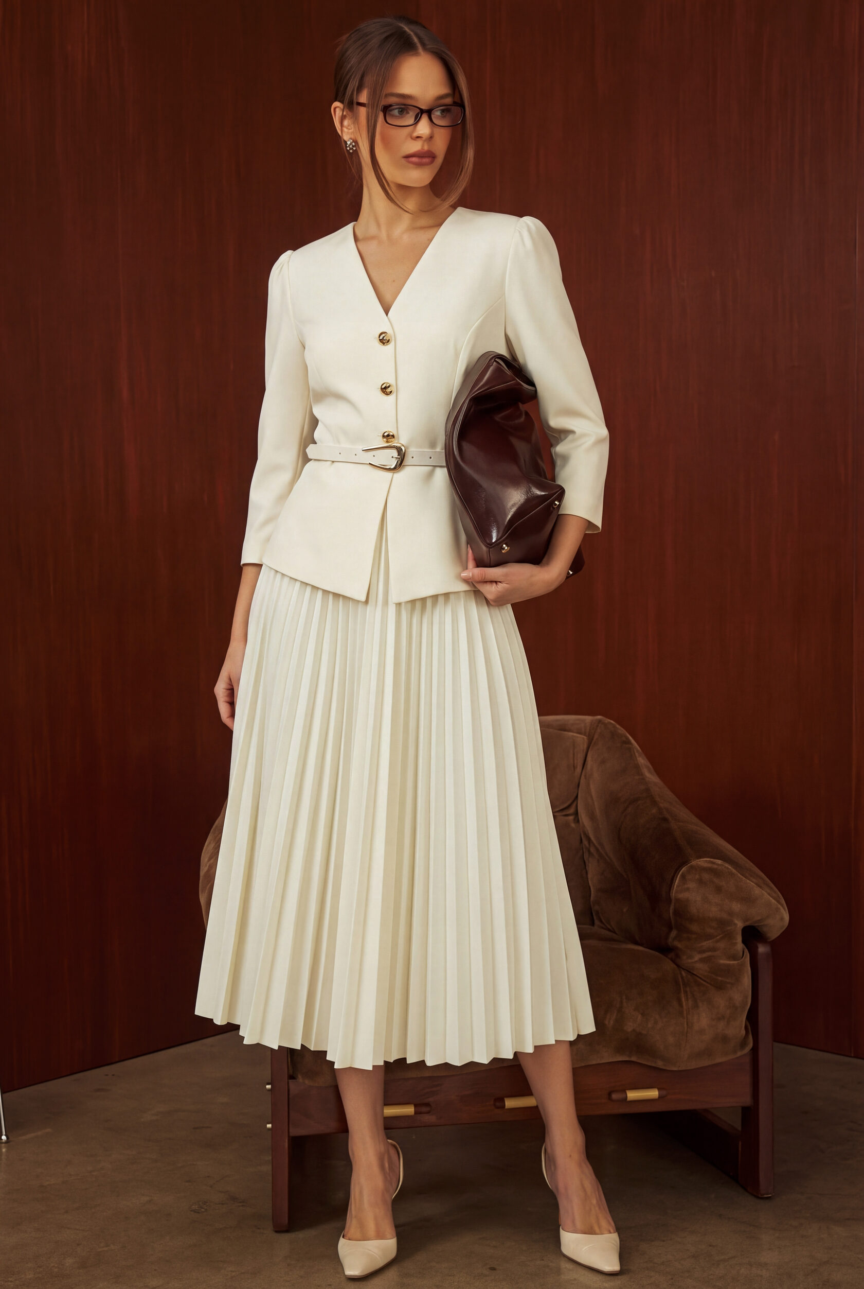 Mountain Silence