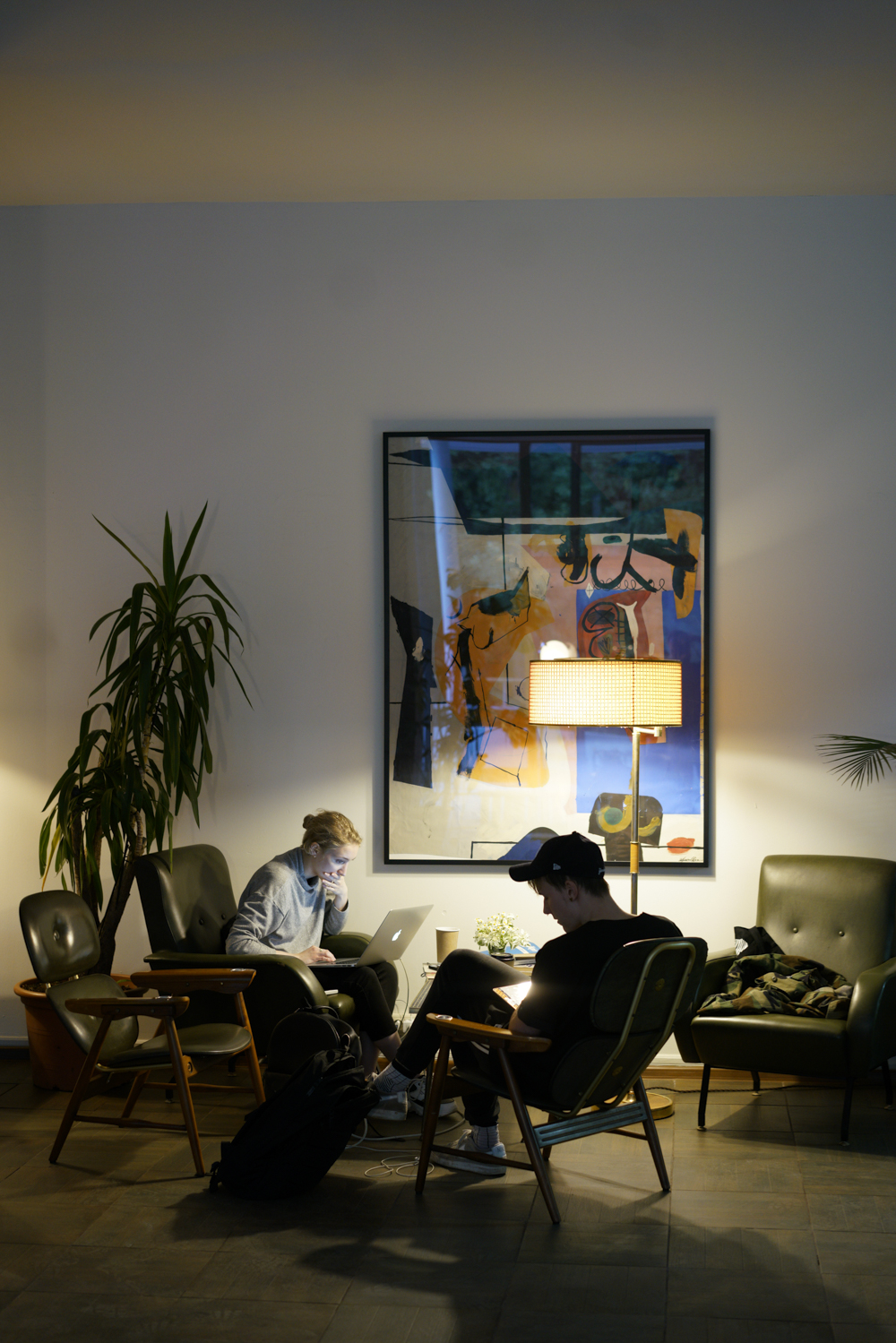 Дом Творчества Переделкино