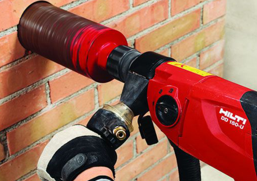 Монтаж вентиляции в офисном помещении