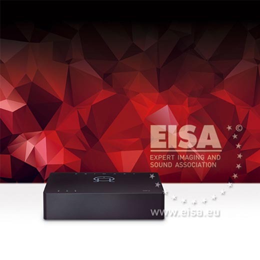 Primare NP5 Prisma MK2 