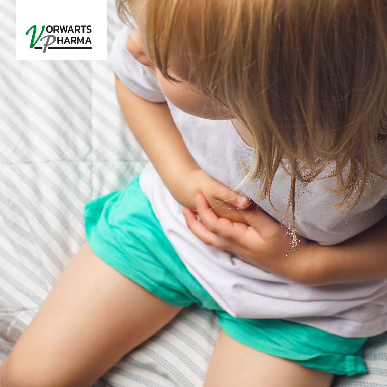 How to prevent gallbladder problems in children