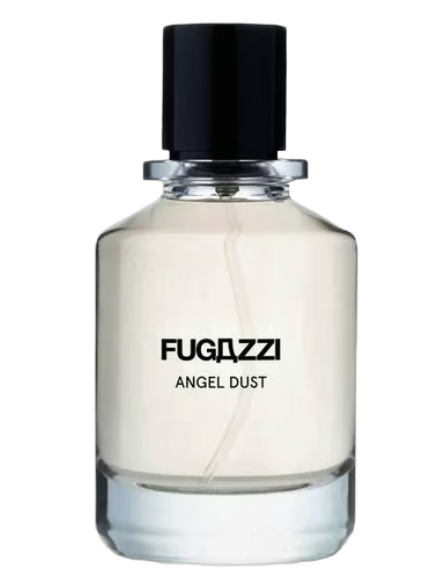 Fugazzi Angel Dust — мускусный аромат на сентябрь