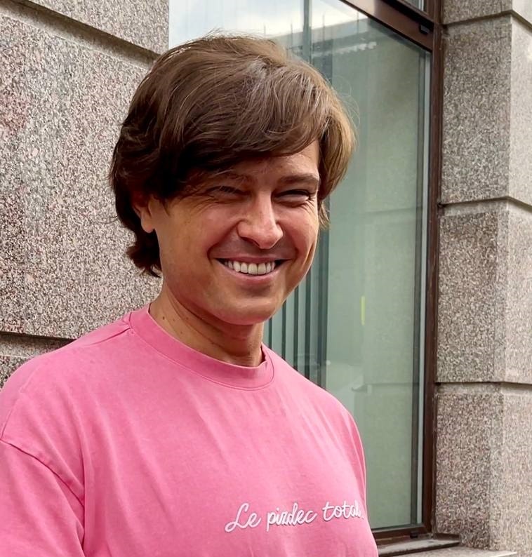 Прохор Шаляпин