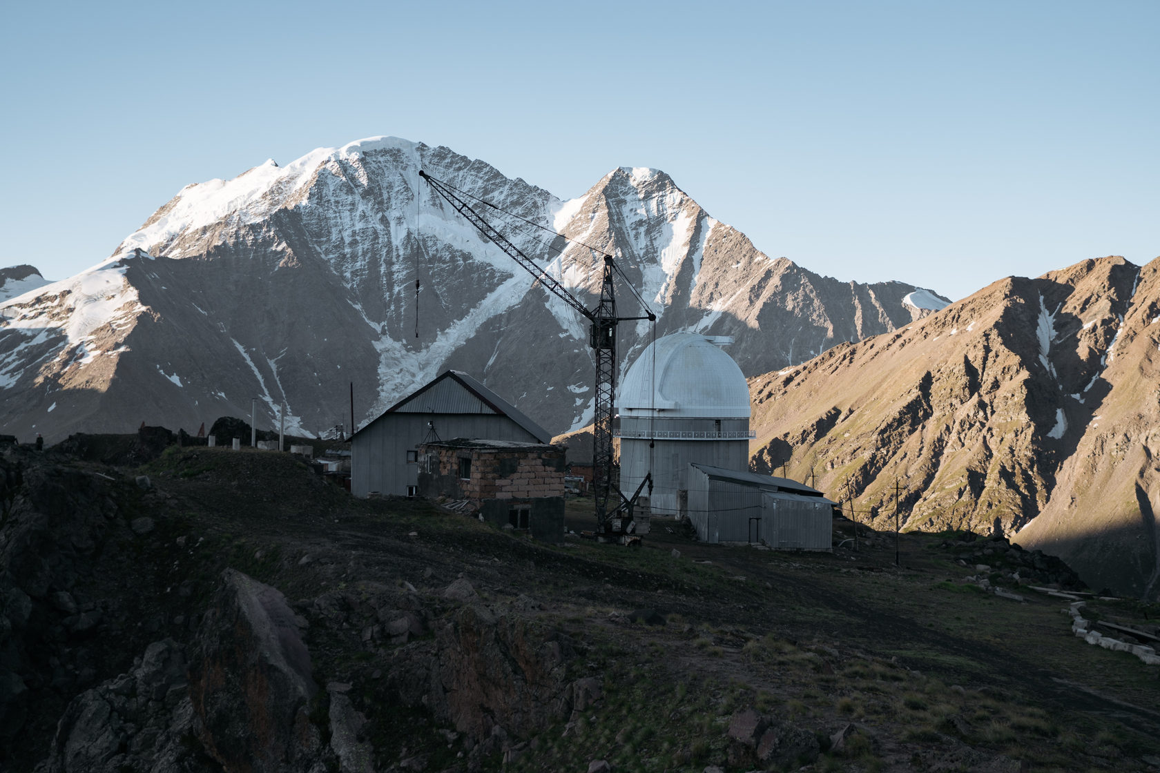 Кабардино-Балкария