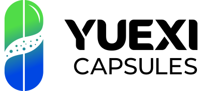 Yuexi Capsules logo