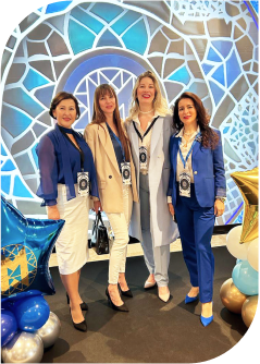 Наталья Котлярова коуч, бизнес-тренер, фасилитатор