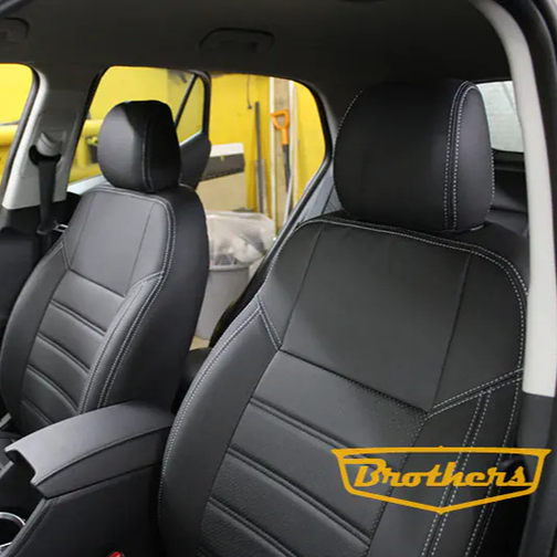 Чехлы Brothers-Tuning на Hyundai Creta 2 в СПб