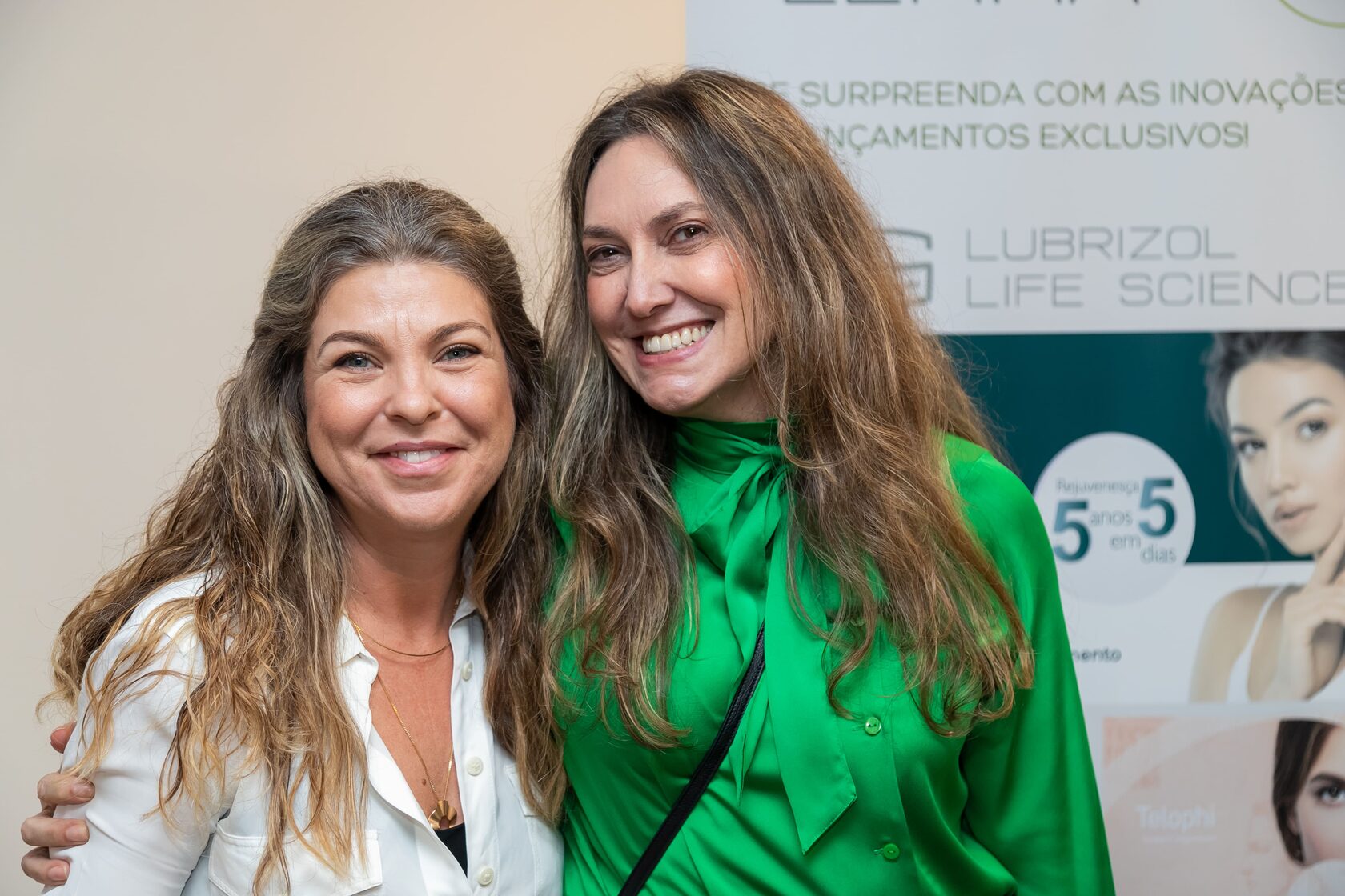 Evento LEMMA e Lubrizol