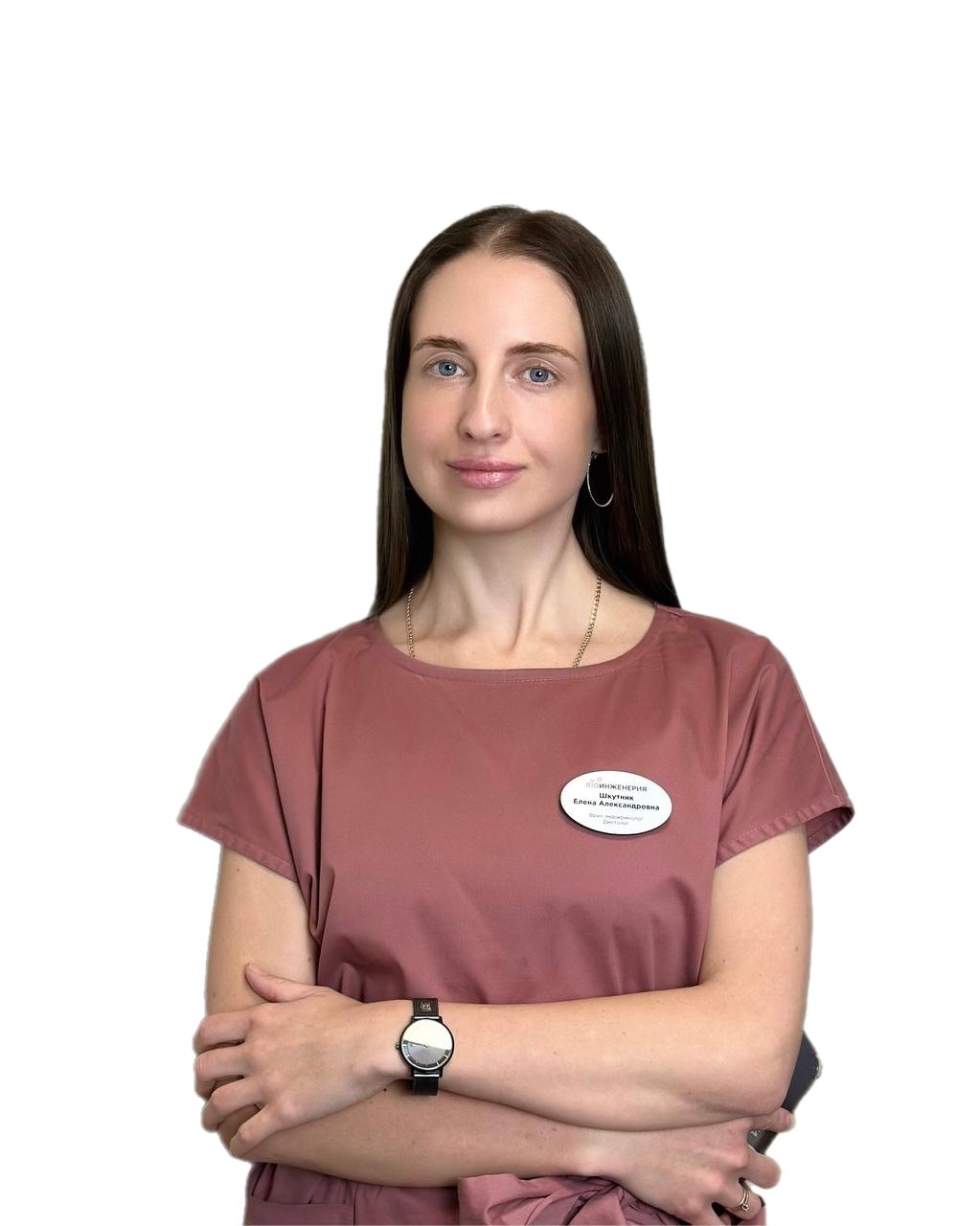 Шкутник Елена Александровна