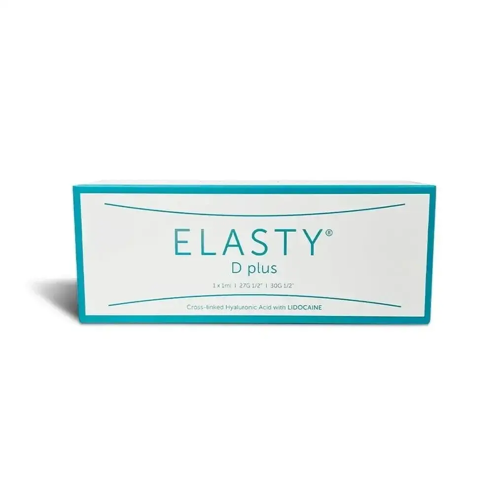 Купить препарат Elasty Deep