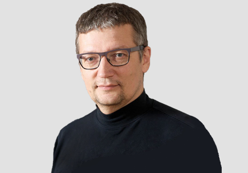 Одиноков Алексей Васильевич