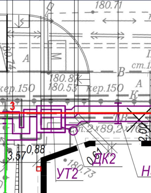 Приёмка и эксплуатация