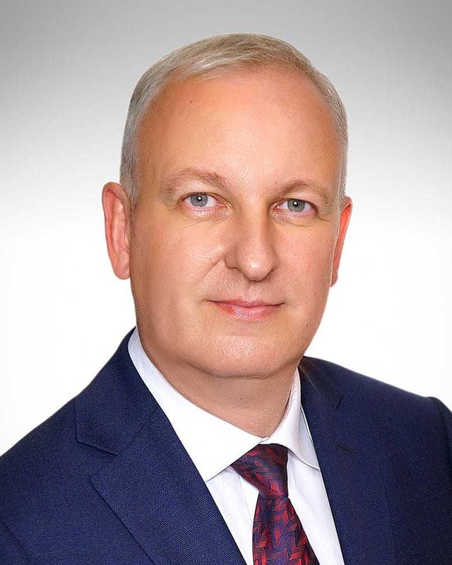 Вячеслав Вячеславович Панкратьев
