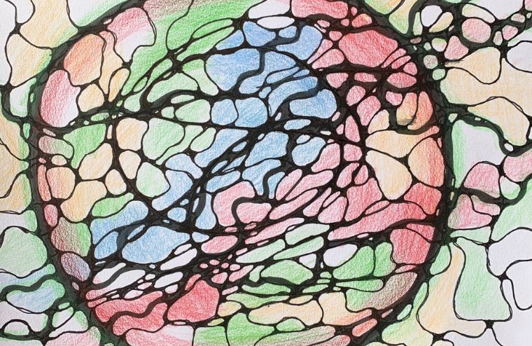 Нейрографика работает и в этом я убедилась.