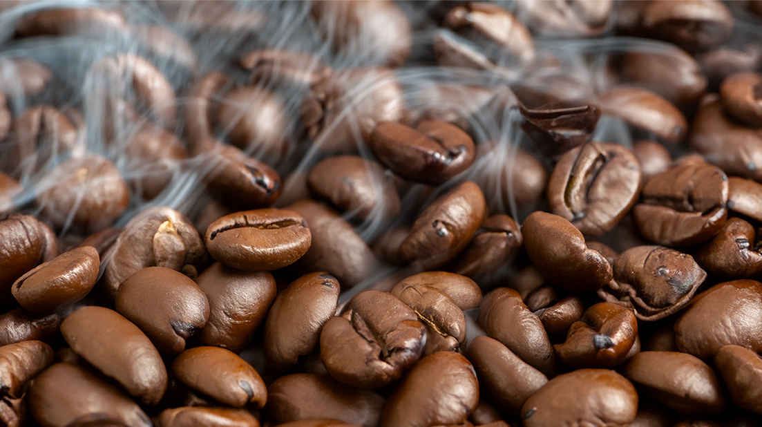 Лучшие кофейные зерна