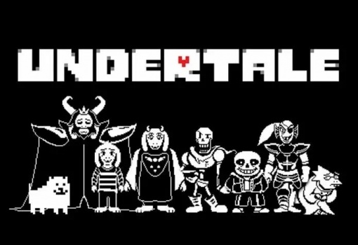 В честь десятилетия Undertale пройдёт интерактивный стрим от разработчика /  Анонсы / 
