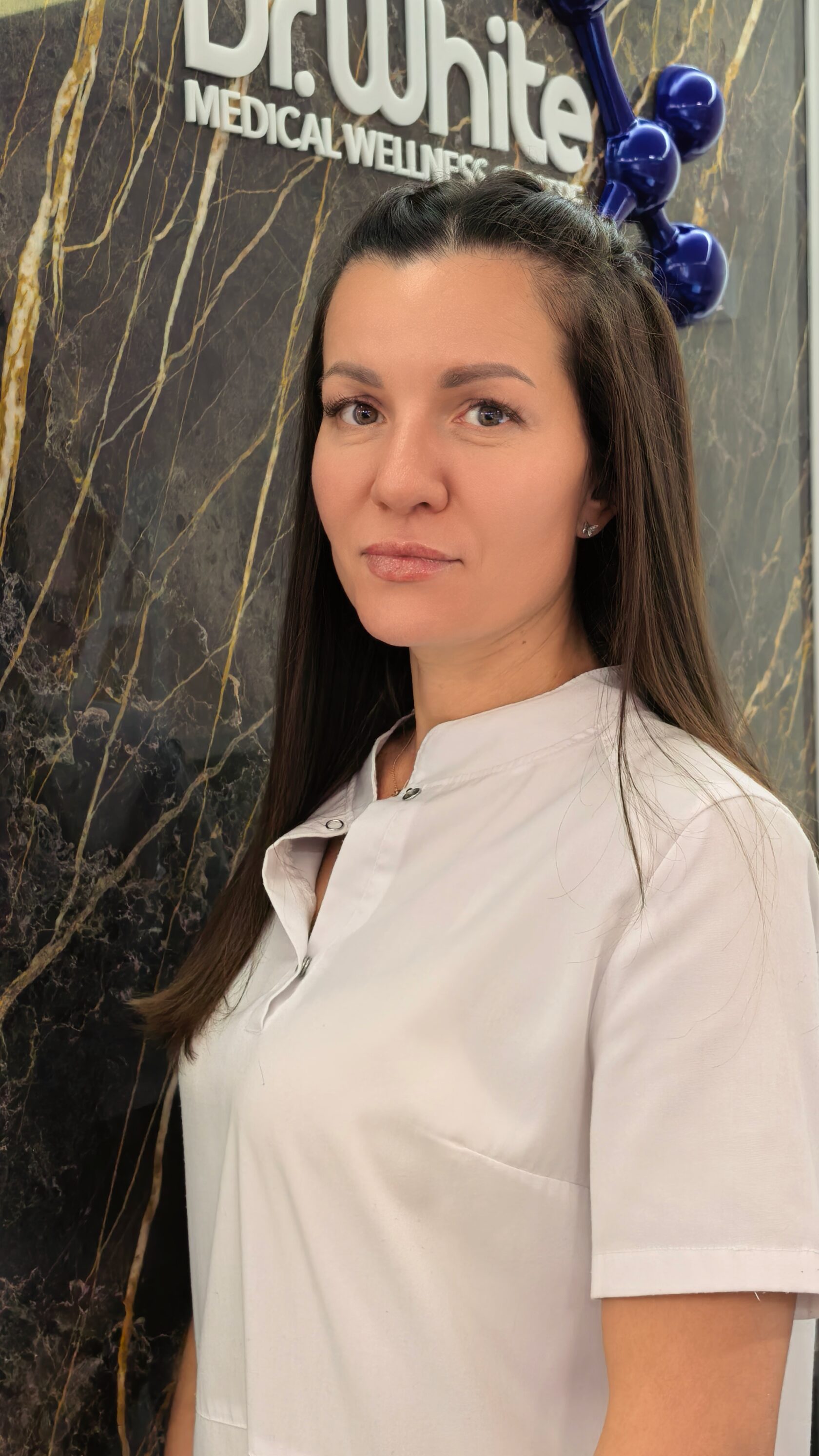 Власова Анна Владимировна