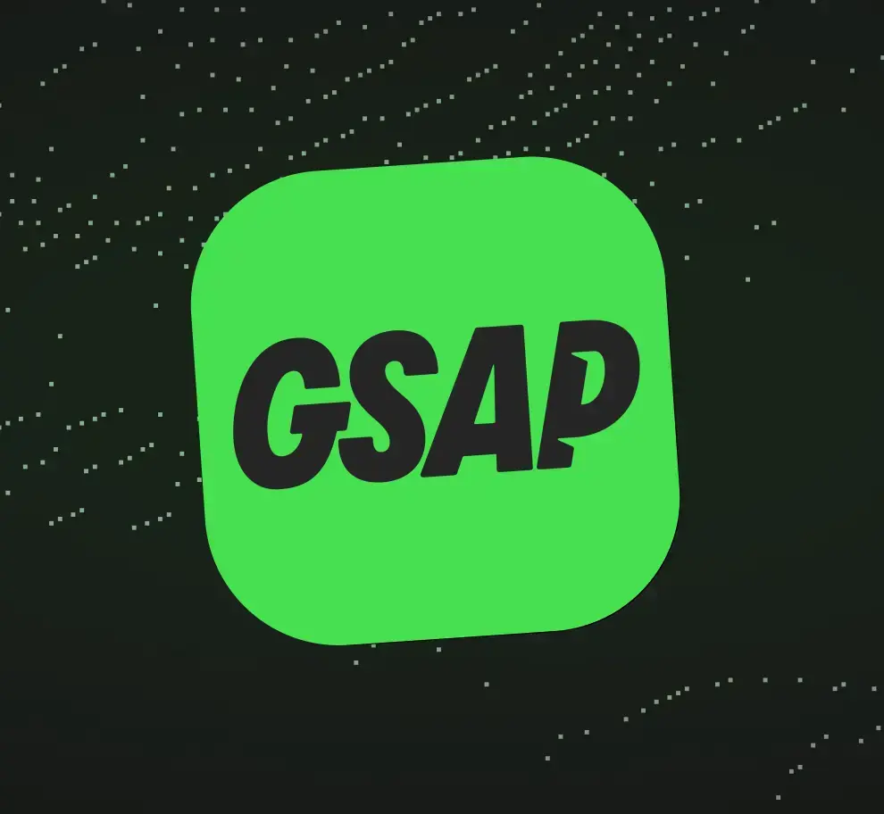 GSAP