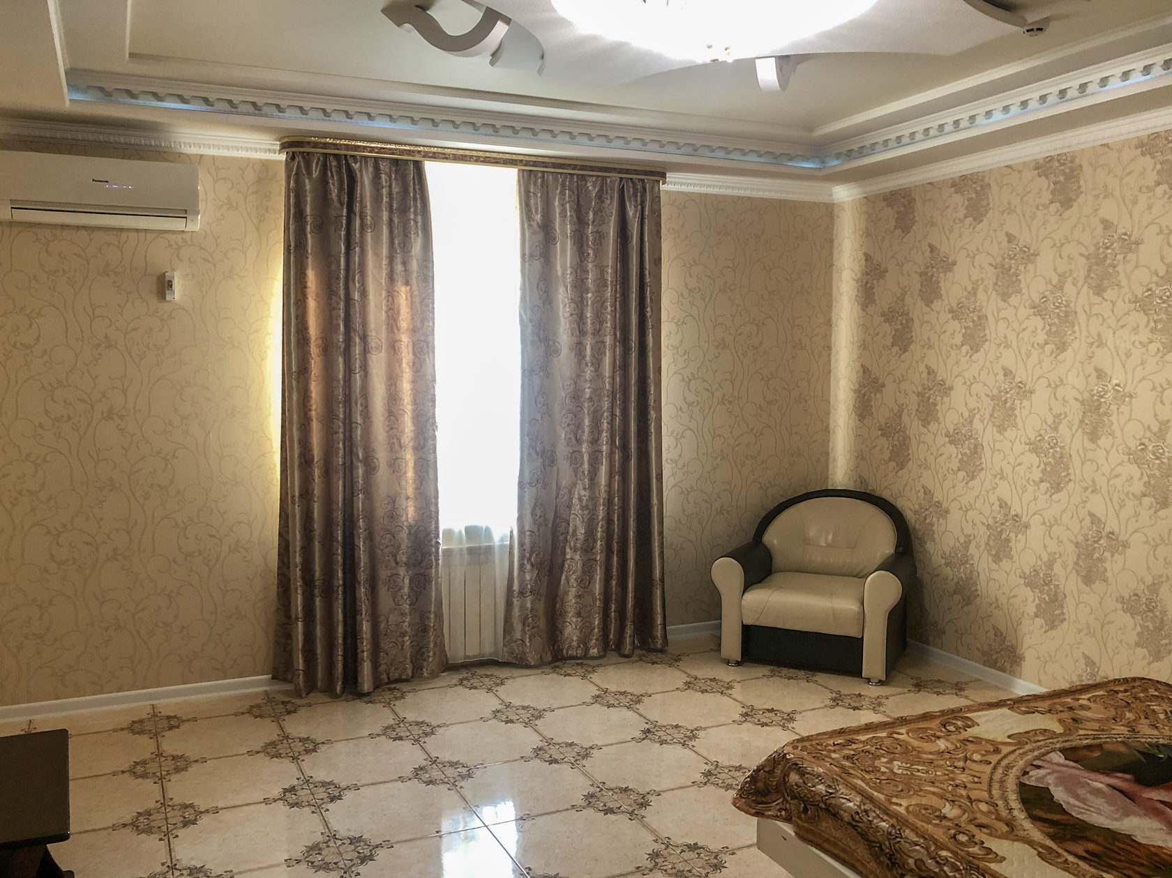 Гостиница в Ростове-на-Дону по низким ценам с красивой и уютной атмосферой