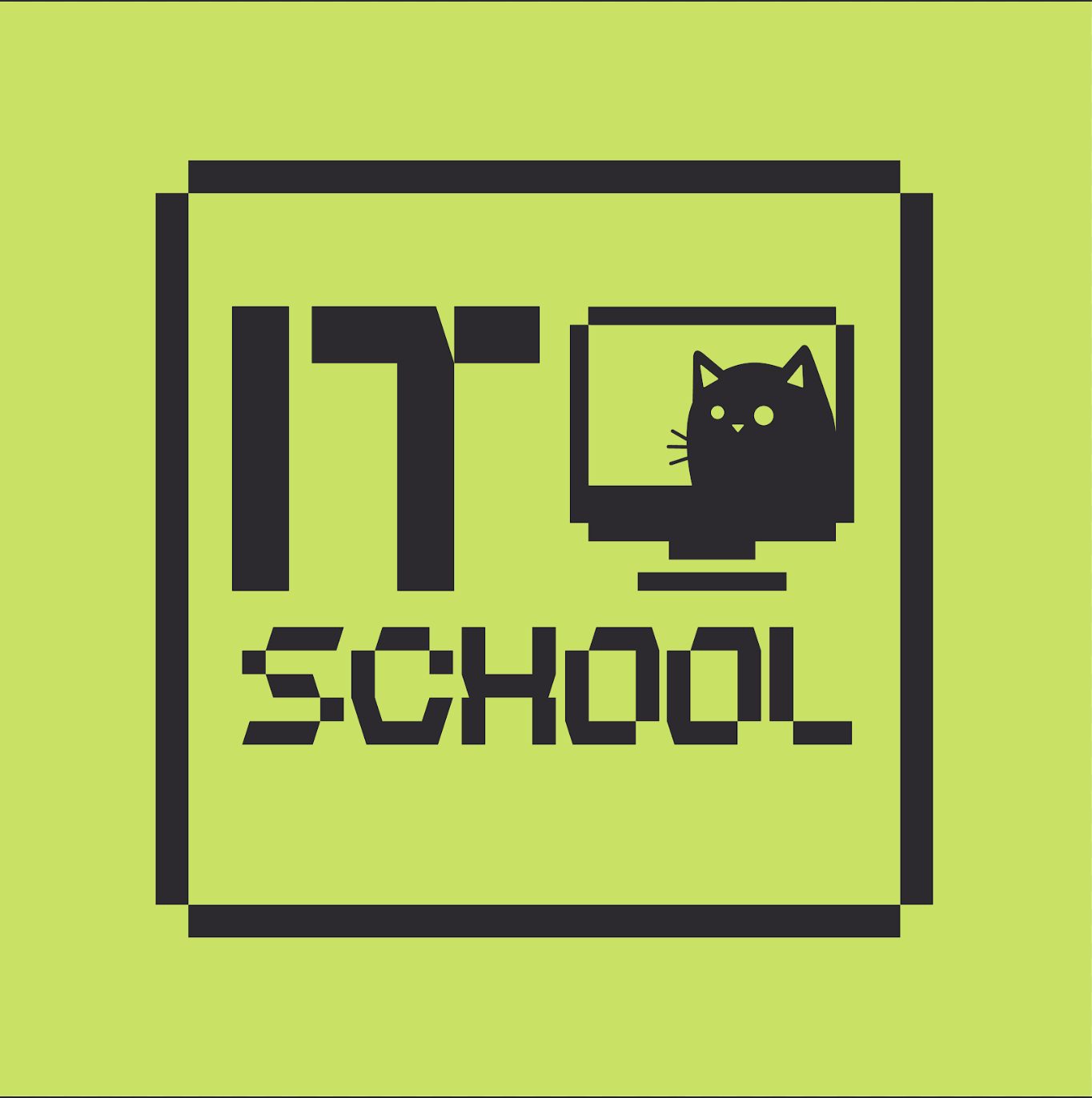  IT School 