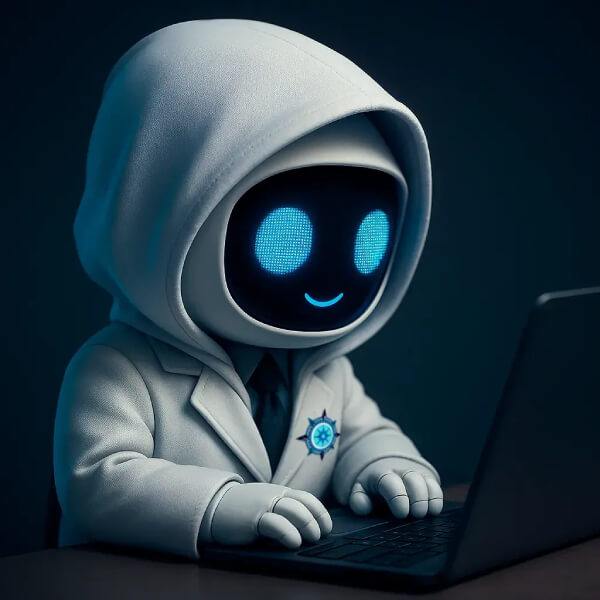 Как защитить себя от интернет-мошенников и заблокировать сайт!