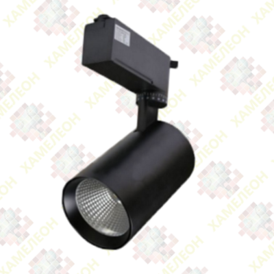 Купить Трековое Освещение для натяжных потолков | Фабрика Хамелеон