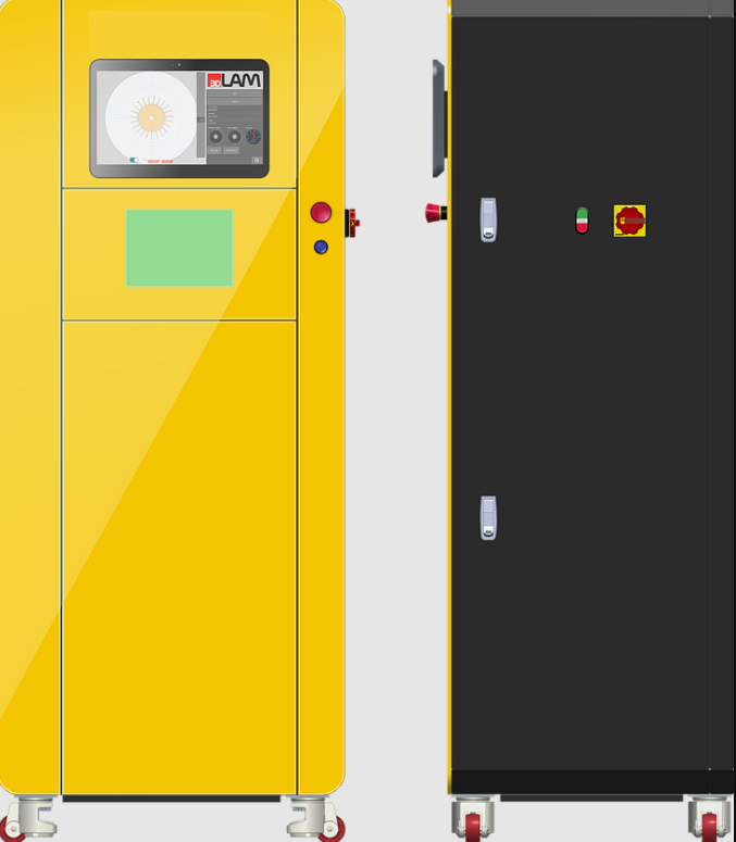 Лазерное спекание