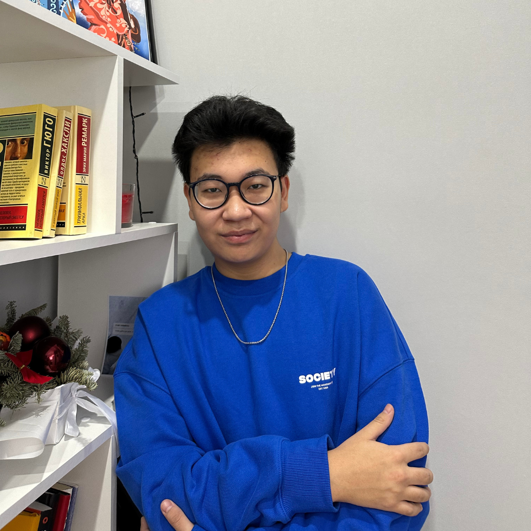 Физика: Батыр Ампер