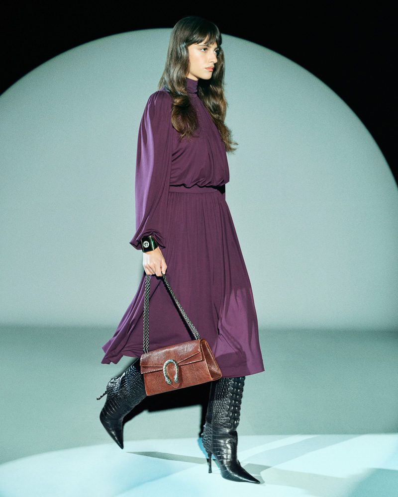 Gucci Pre Fall 202622