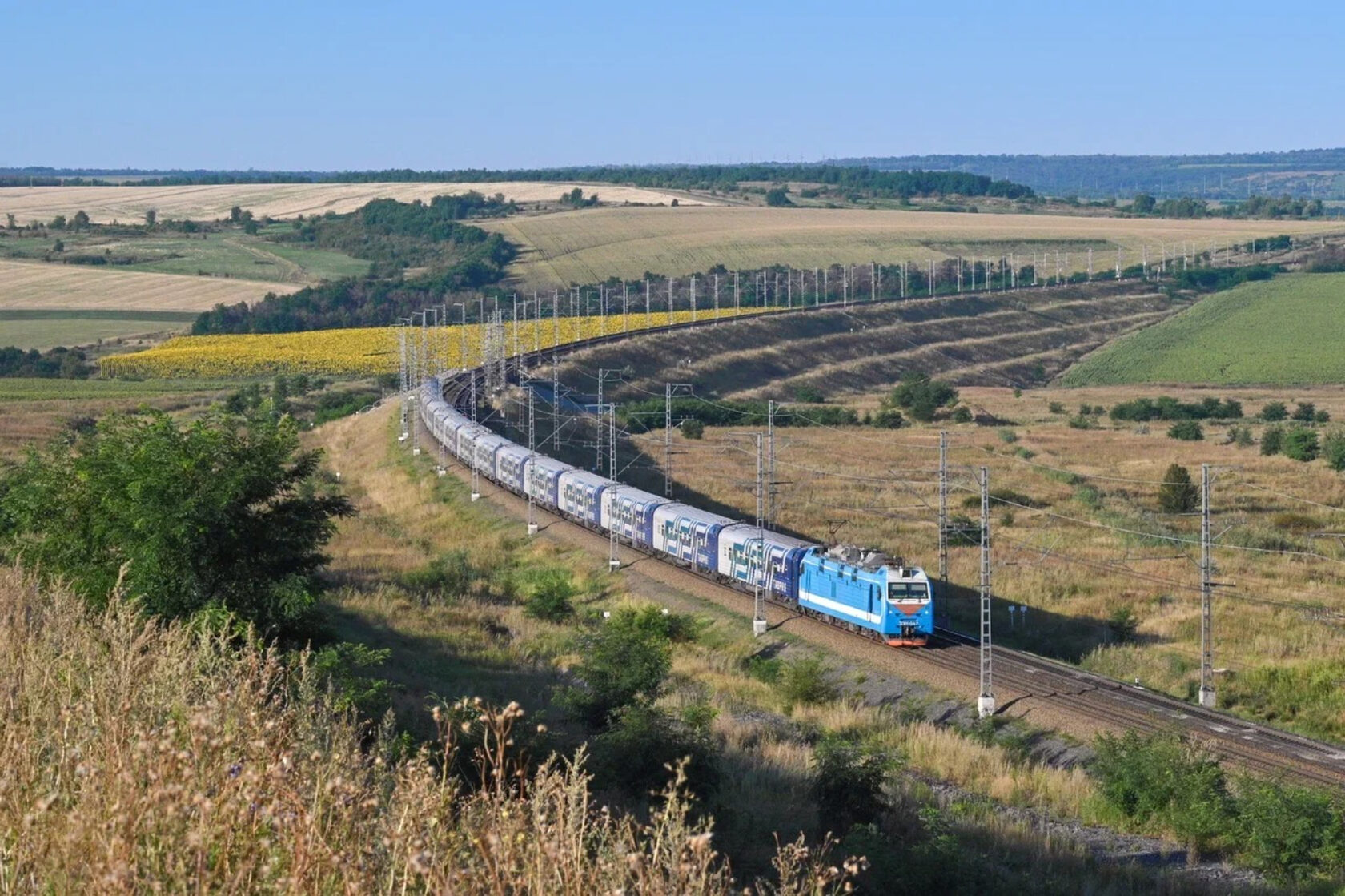 Деловой и культурный центр Республики Крым