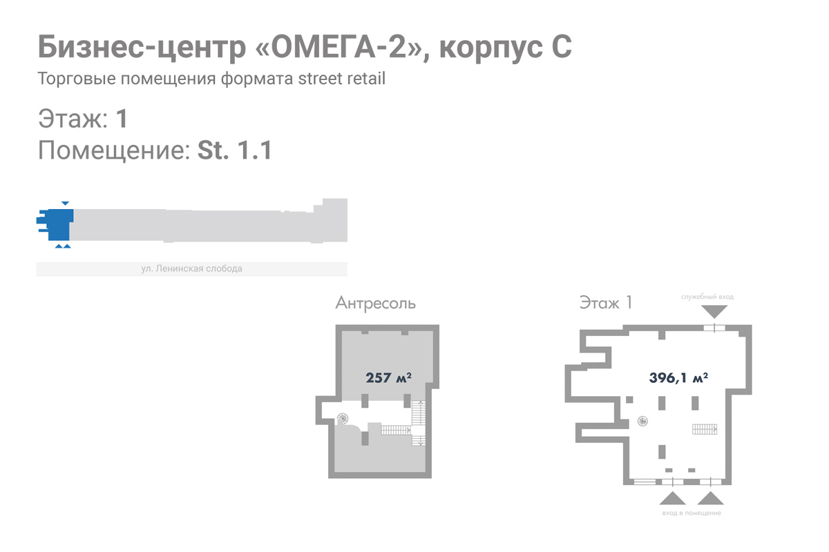 Бц омега 2 схема