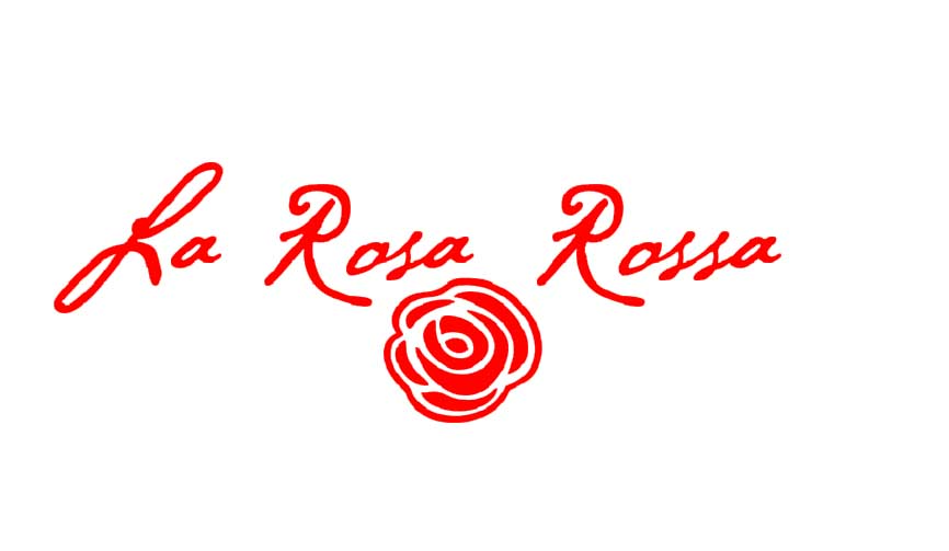 La rosa