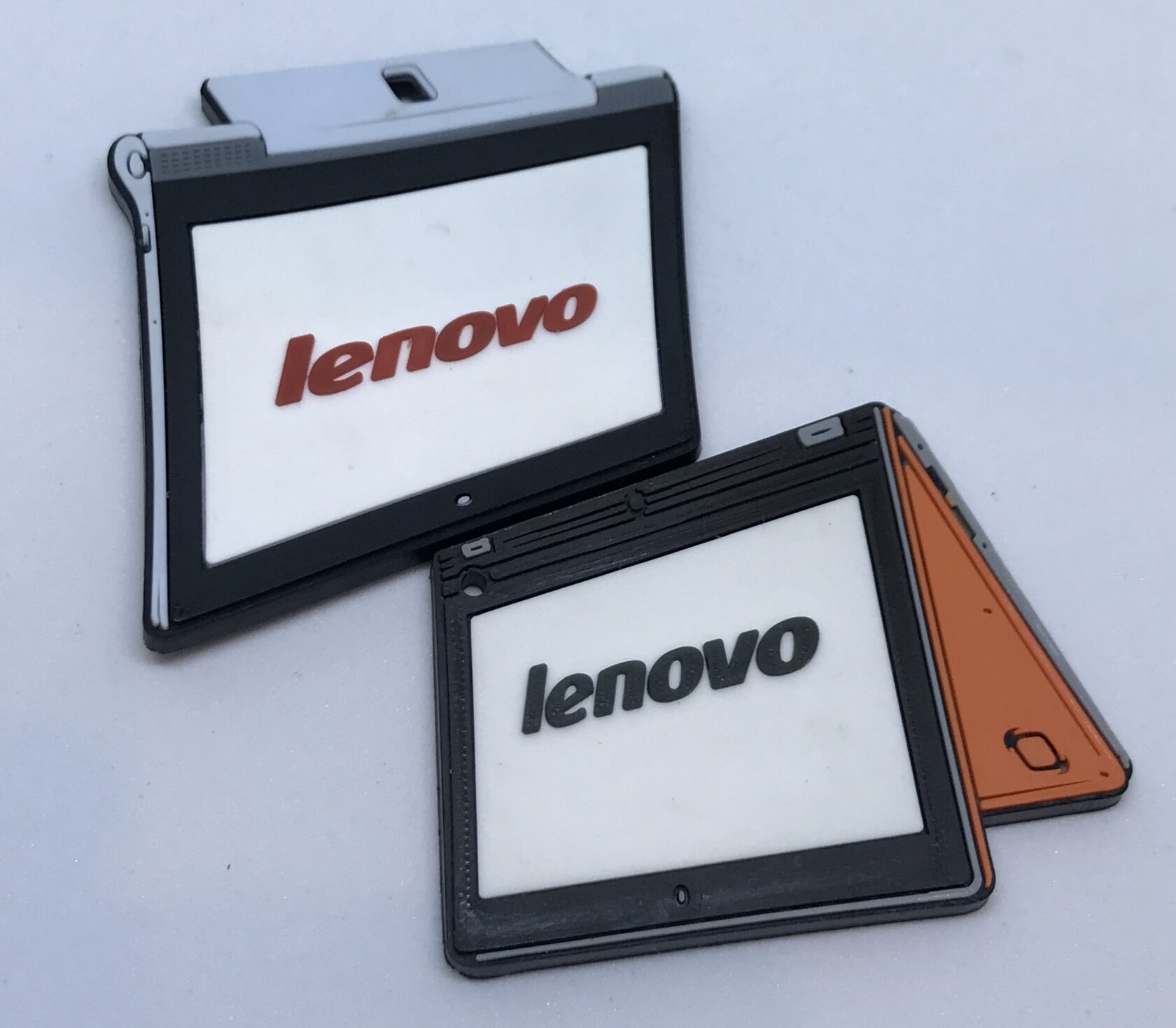 ПВХ-этикетки и сувенирная продукция