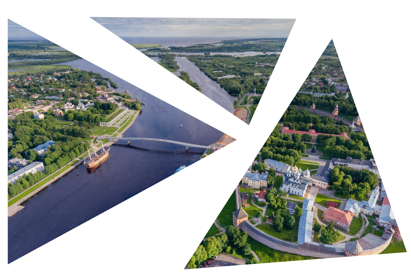 Р/к РЦС Волга, ГАЗель с поршнем (под 2 манжеты)