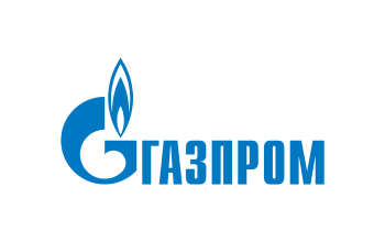 Логотип Газпром