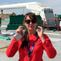 Фотография Натальи, отзыв