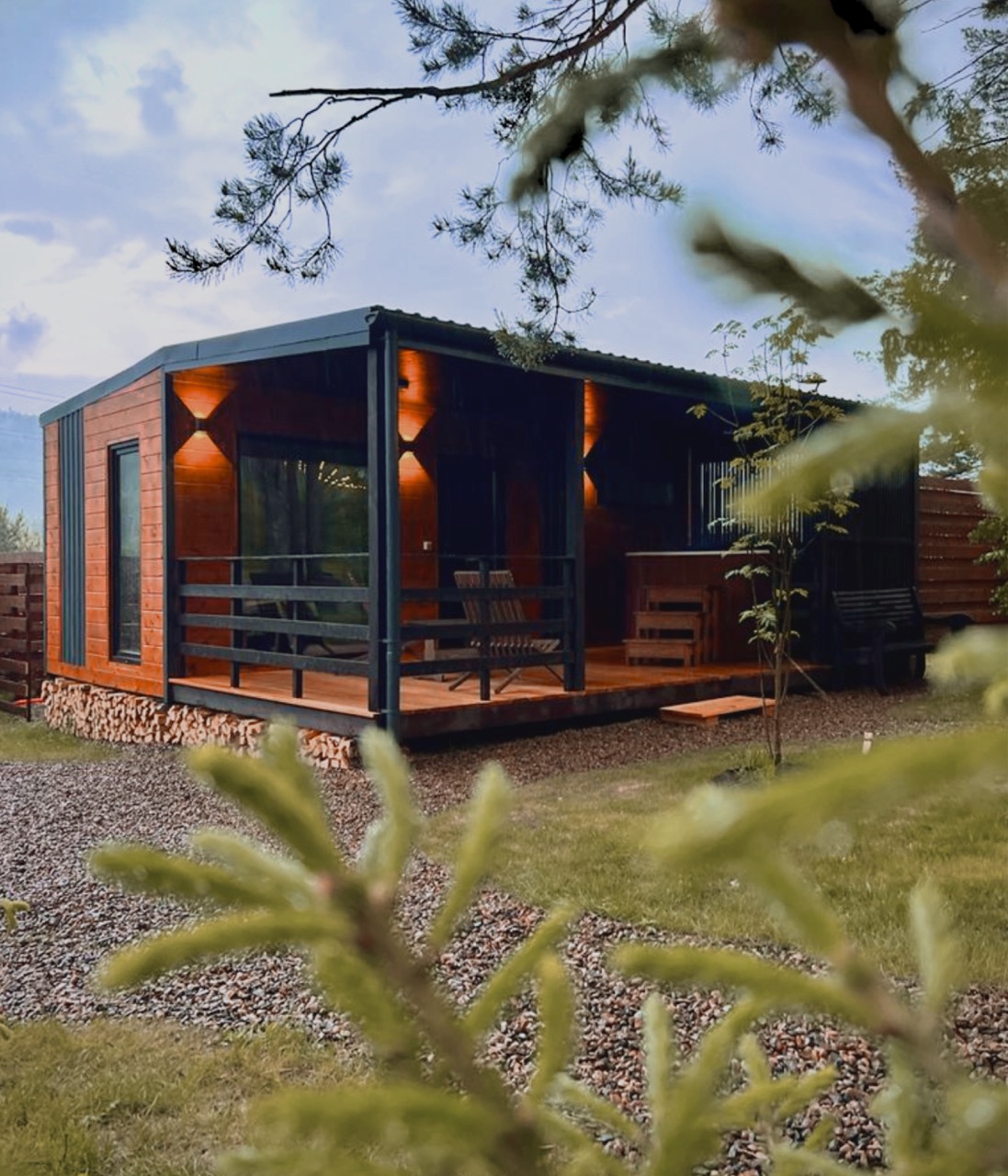 Готовые модульные дома в Приморско-Ахтарске Готовые модульные дома в Приморско-Ахтарске