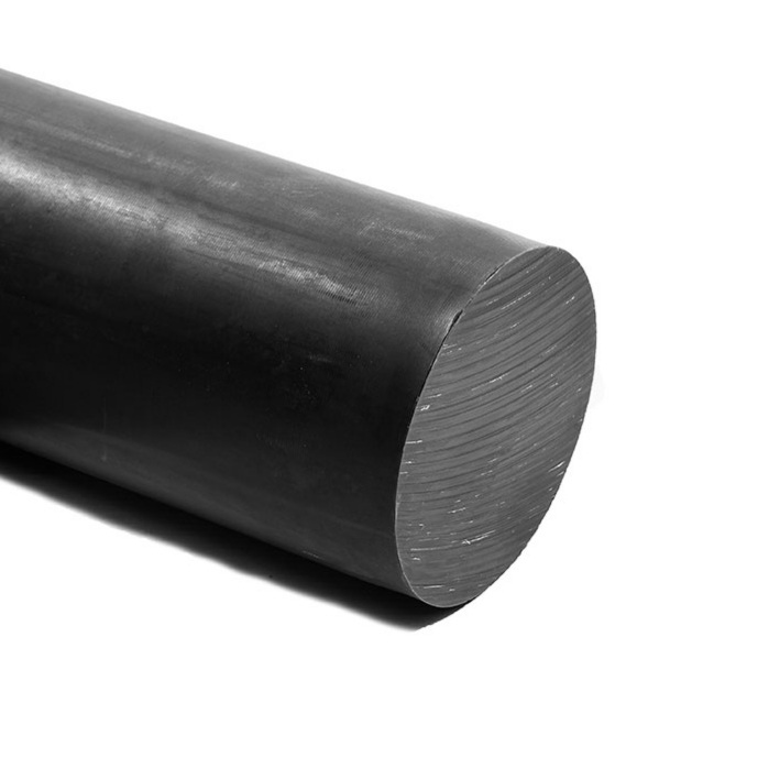 Продажа полиамида (капролона ) графитонаполненногов прутках сечением 35 ...