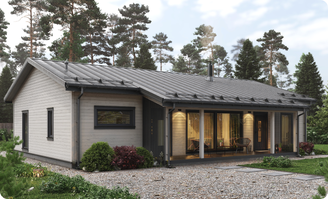 Быстровозводимые дома в Лабинске построить