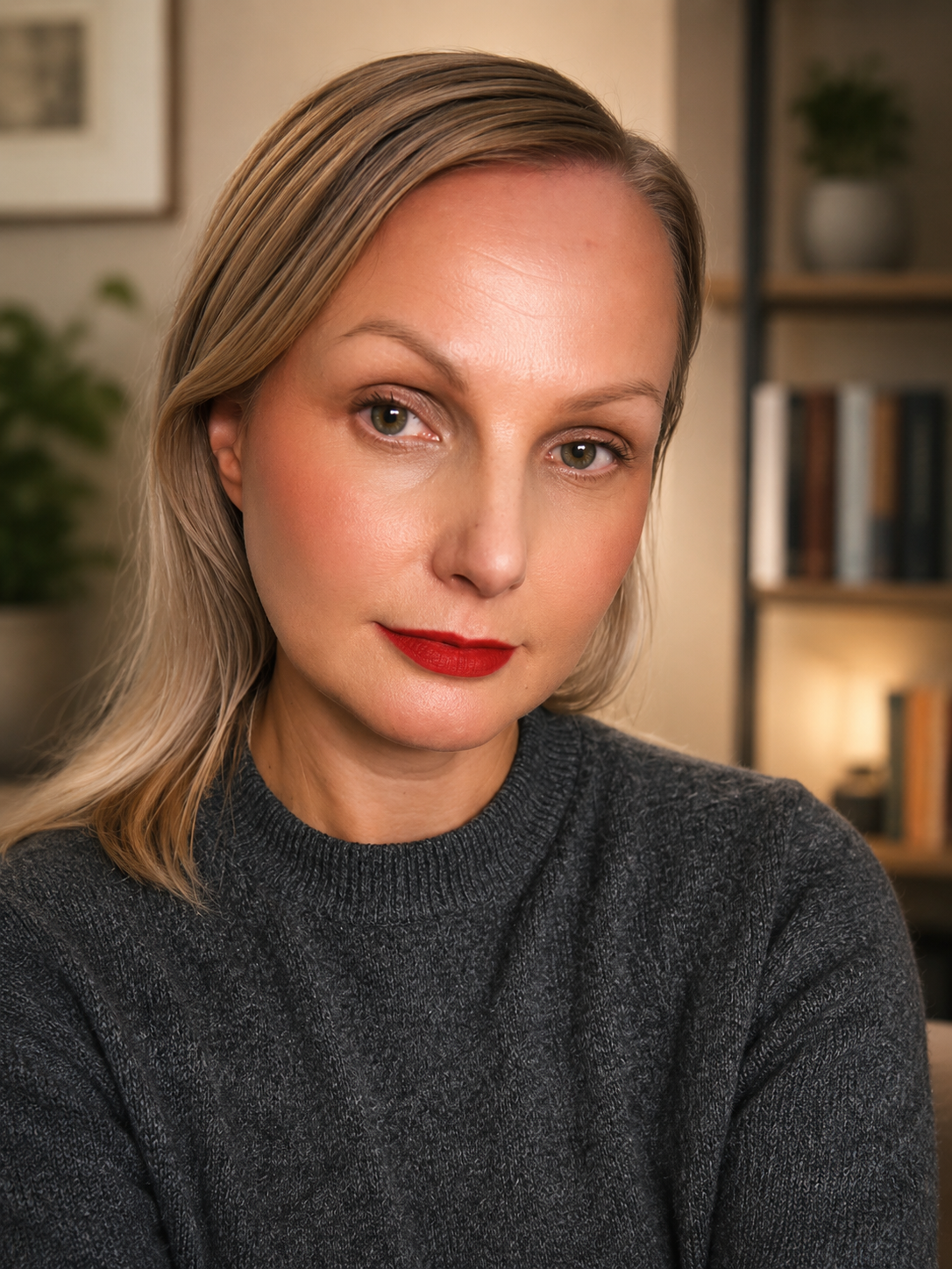 Татьяна Пархоменко