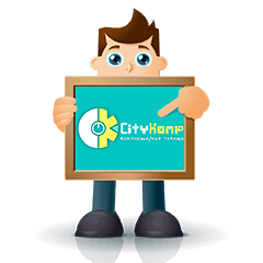 Установка windows в Балаково | СитиКомп | 89271551100