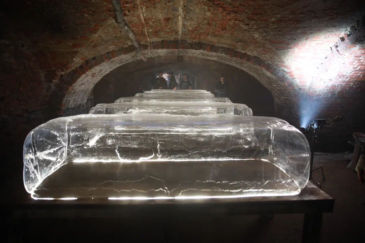 Фестиваль Читка познакомит со фильмом Авиатор до премьеры