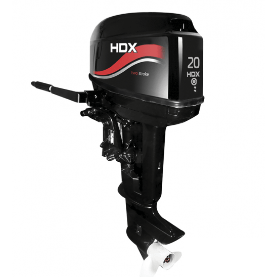 HDX T 20 BMS/FWS