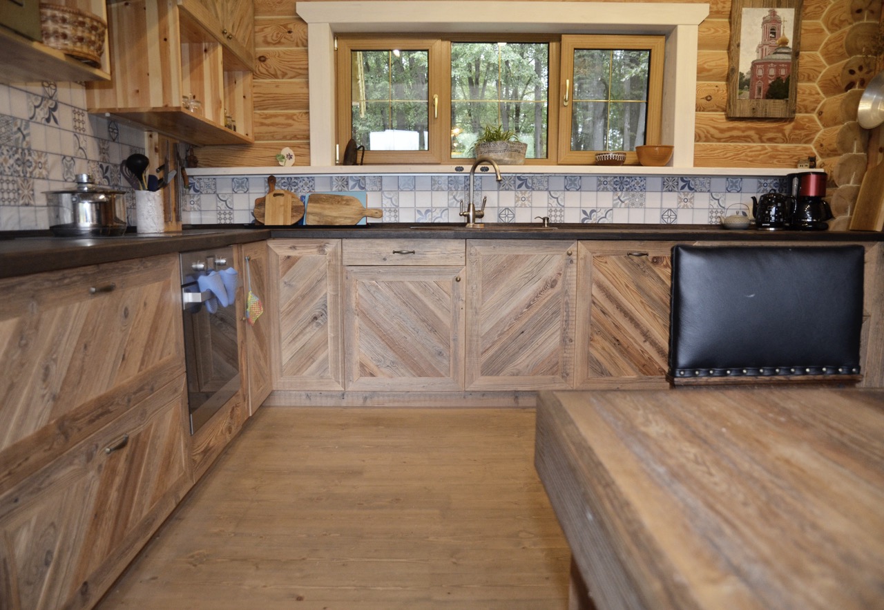 деревянные панели стеновые