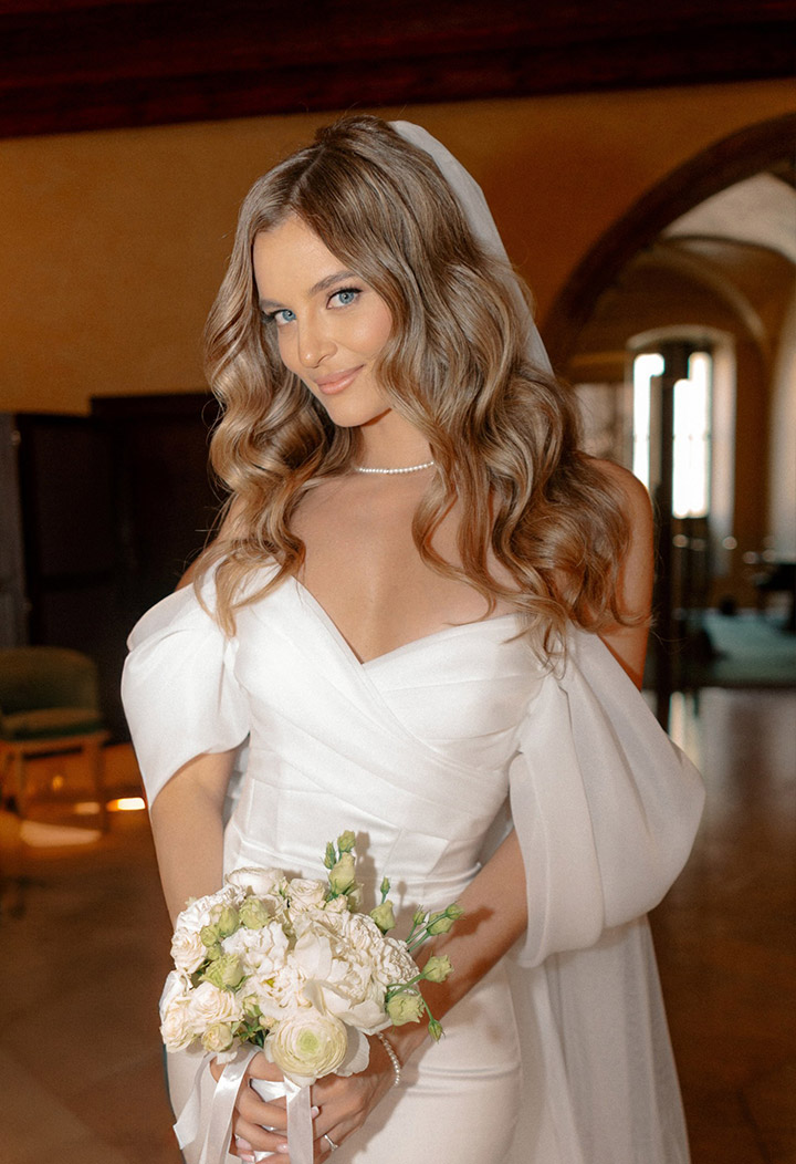 Wedding Venue Paloma Pruhonice