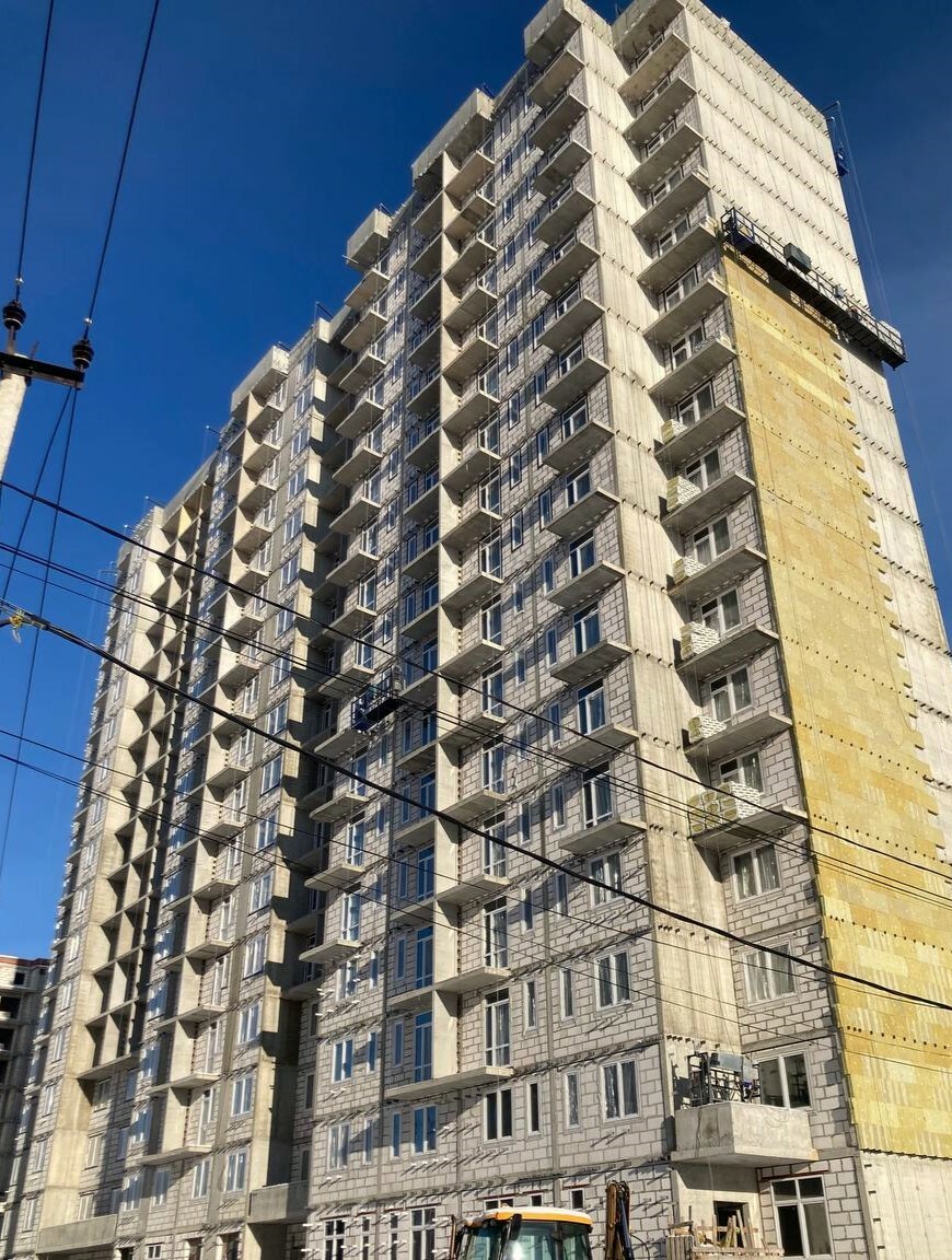 ЖК \"Восточный\" Квартиры в Звенигороде ОТ ЗАСТРОЙЩИКА