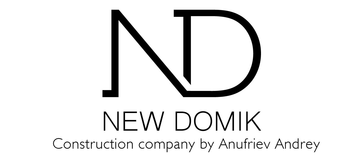 New-Domik — строительство и продажа загородных домов с участком рядом с Обнинском