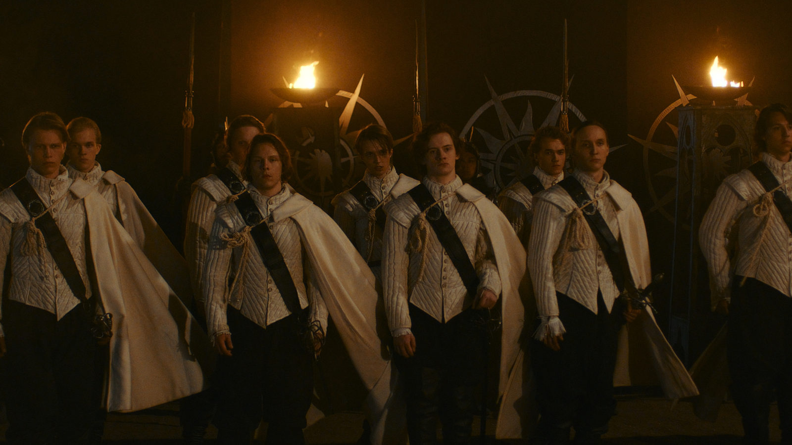 Иван Трушин: «В России нет актерской карьеры — есть актерская судьба»