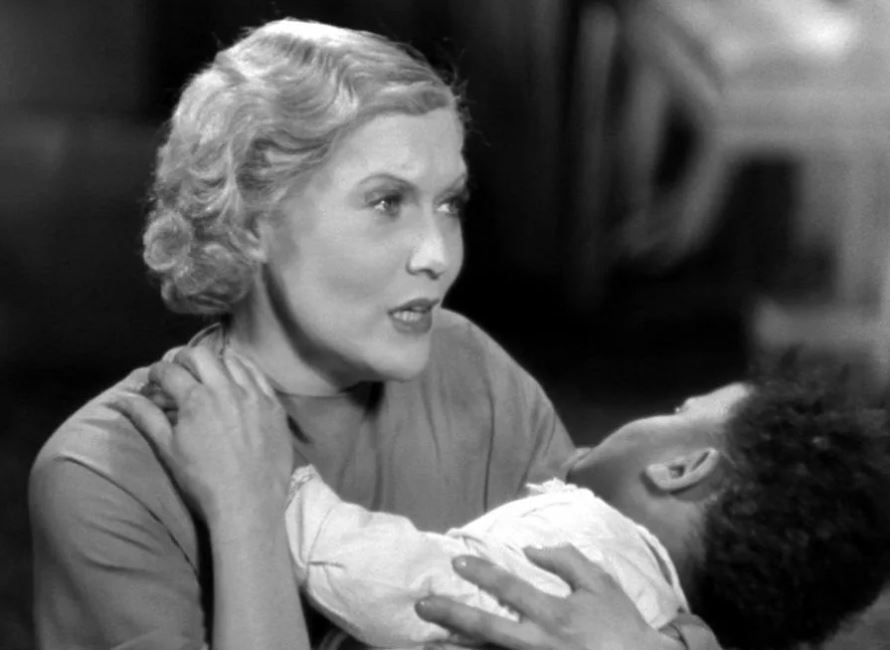 Кадр из этого хорошего фильма 