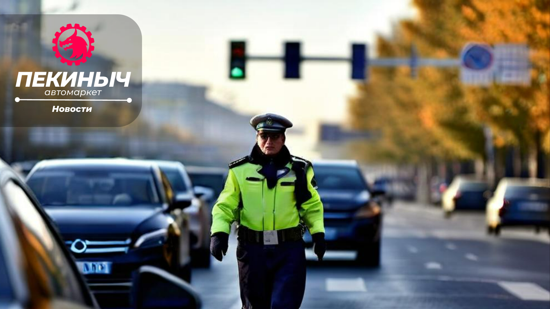 1 сентября ПДД